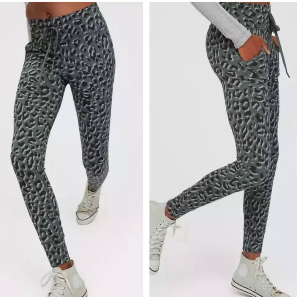 Aerie OFFLINE leggings sz S
